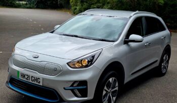 Kia Niro 64kWh 3 Auto 5dr full