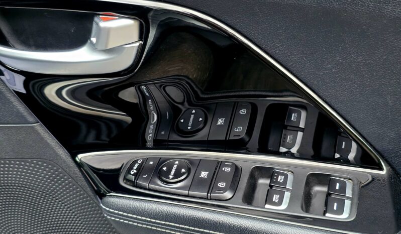 Kia Niro 64kWh 3 Auto 5dr full