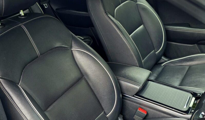 Kia Niro 64kWh 3 Auto 5dr full
