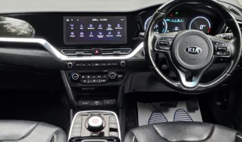 Kia Niro 64kWh 3 Auto 5dr full