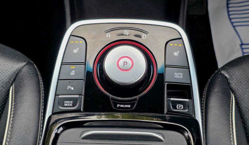 Kia Niro 64kWh 3 Auto 5dr full