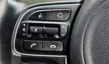 Kia Niro 64kWh 3 Auto 5dr full
