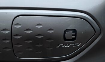 Kia Niro 64kWh 3 Auto 5dr full