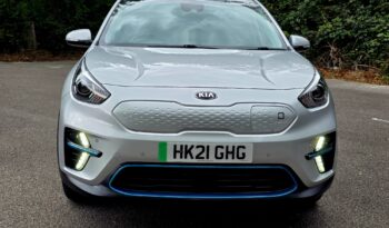 Kia Niro 64kWh 3 Auto 5dr full