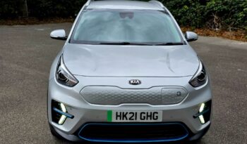 Kia Niro 64kWh 3 Auto 5dr full