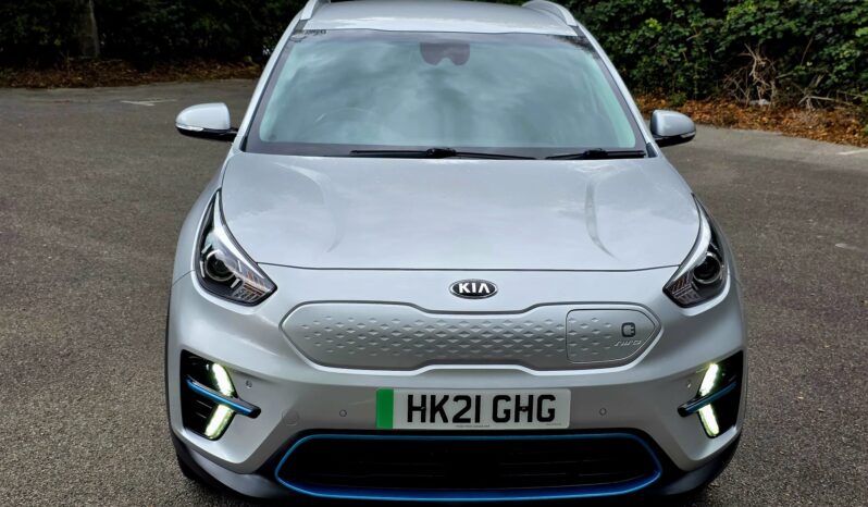 Kia Niro 64kWh 3 Auto 5dr full