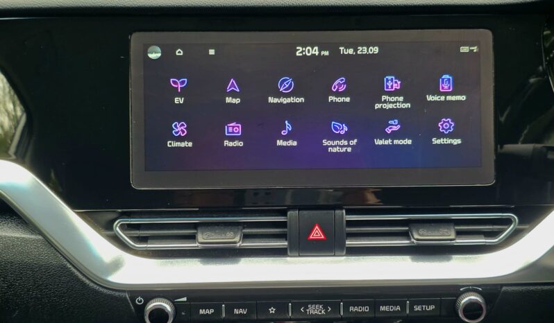 Kia Niro 64kWh 3 Auto 5dr full