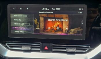 Kia Niro 64kWh 3 Auto 5dr full
