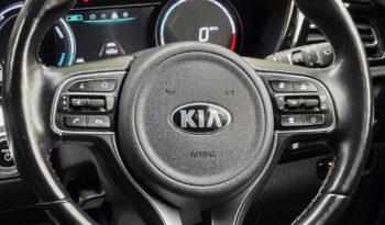 Kia Niro 64kWh 3 Auto 5dr full
