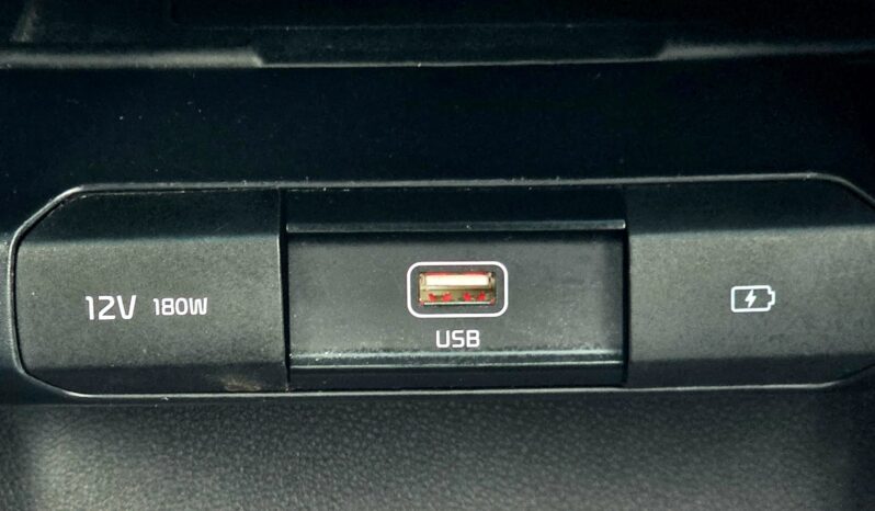 Kia Niro 64kWh 3 Auto 5dr full