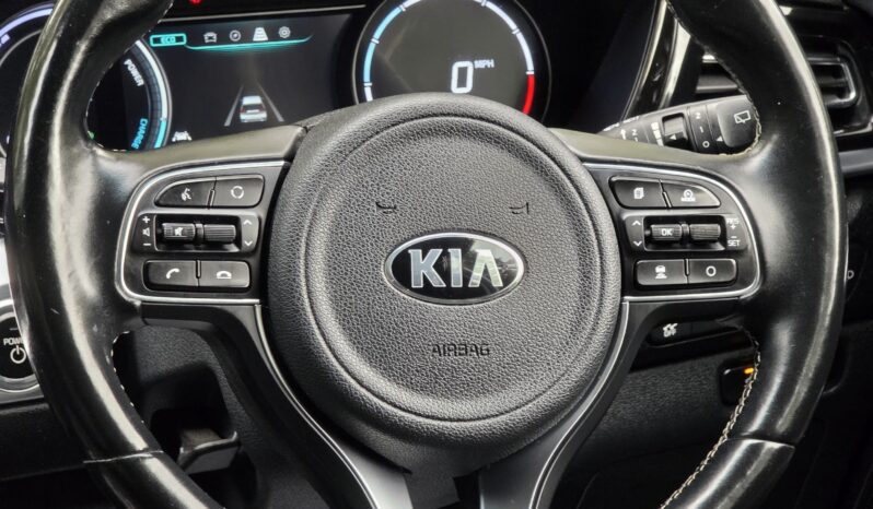 Kia Niro 64kWh 3 Auto 5dr full