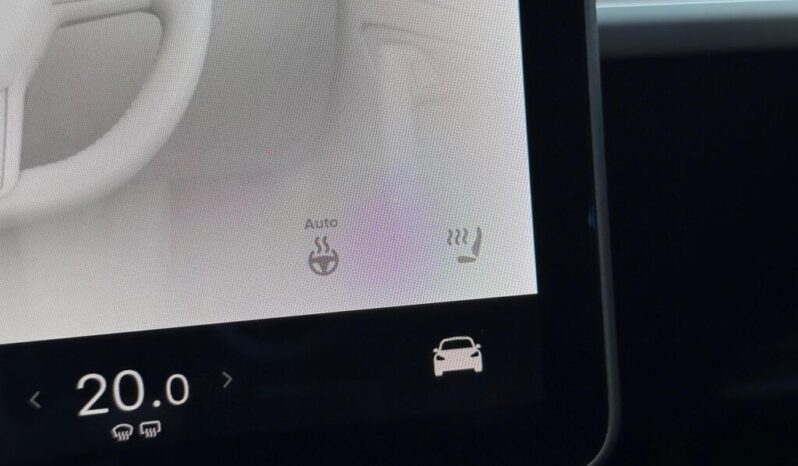 Tesla Model 3 (Dual Motor) Long Range Auto 4WDE full