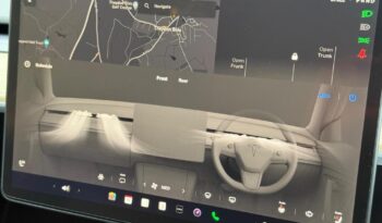 Tesla Model Y Auto RWD 5dr full