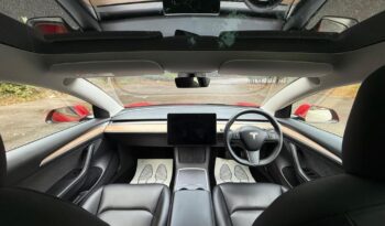 Tesla Model 3 (Dual Motor) Long Range Auto 4WDE full
