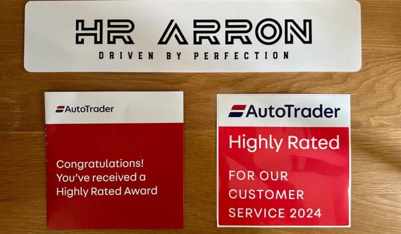 Tesla Model Y Auto RWD 5dr full