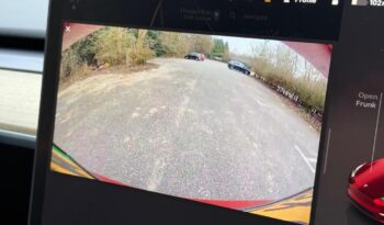 Tesla Model Y (Dual Motor) Long Range full