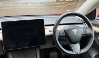 Tesla Model 3 (Dual Motor) Long Range Auto 4WDE full
