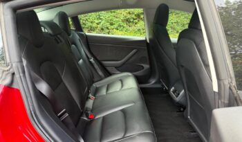 Tesla Model 3 (Dual Motor) Long Range Auto 4WDE full