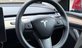 Tesla Model Y Auto RWD 5dr full