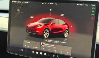 Tesla Model Y Auto RWD 5dr full