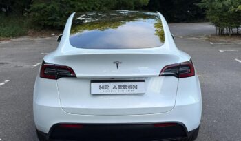 Tesla Model Y Auto RWD 5dr full