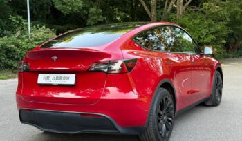 Tesla Model Y Auto RWD 5dr full