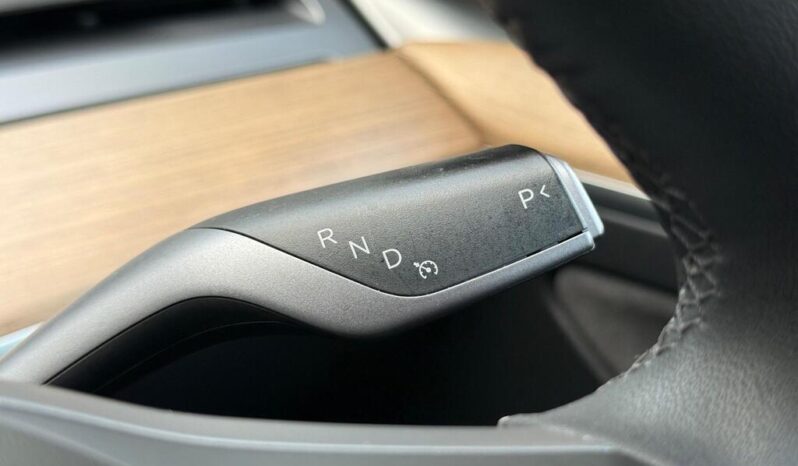 Tesla Model 3 (Dual Motor) Long Range Auto 4WDE full