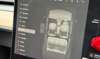 Tesla Model 3 (Dual Motor) Long Range Auto 4WDE full