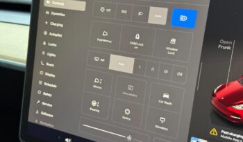 Tesla Model Y Auto RWD 5dr full