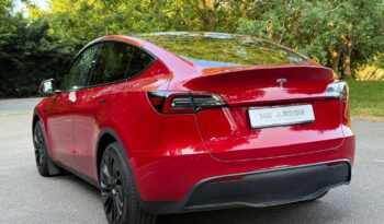 Tesla Model Y Auto RWD 5dr full