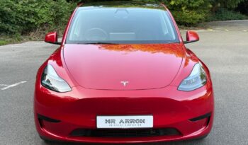 Tesla Model Y Auto RWD 5dr full