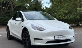 Tesla Model Y (Dual Motor) Long Range Auto 4WDE 5dr full