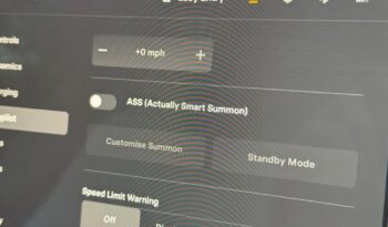 Tesla Model Y (Dual Motor) Long Range full