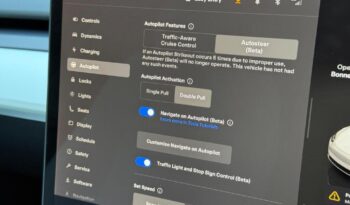 Tesla Model Y (Dual Motor) Long Range full