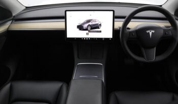 Tesla Model Y (Dual Motor) Long Range Auto 4WDE full