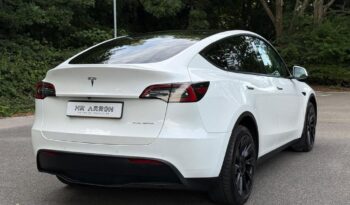 Tesla Model Y (Dual Motor) Long Range Auto 4WDE 5dr full