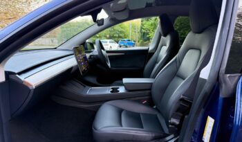 Tesla Model Y (Dual Motor) Long Range Auto 4WDE full