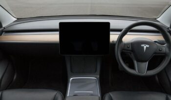 Tesla Model Y (Dual Motor) Long Range Auto 4WDE full