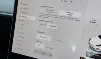 Tesla Model 3 Auto RWD 4dr full