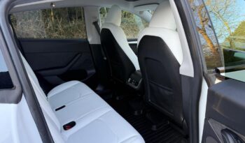 Tesla Model Y (Dual Motor) Long Range Auto 4WDE 5dr full