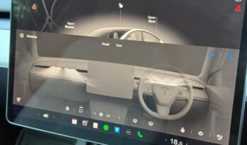 Tesla Model Y (Dual Motor) Long Range full