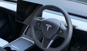 Tesla Model Y (Dual Motor) Long Range Auto 4WDE 5dr full