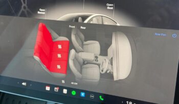 Tesla Model Y (Dual Motor) Long Range full