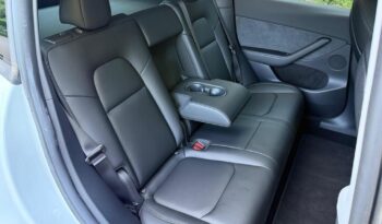 Tesla Model Y (Dual Motor) Long Range full