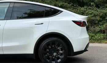 Tesla Model Y (Dual Motor) Long Range full