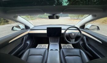 Tesla Model 3 Auto RWD 4dr full