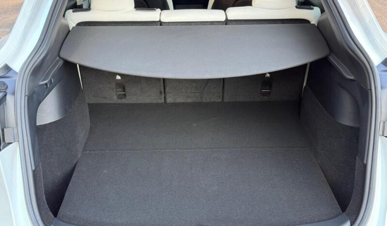 Tesla Model Y (Dual Motor) Long Range Auto 4WDE 5dr full