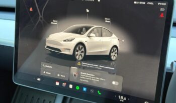 Tesla Model Y (Dual Motor) Long Range full