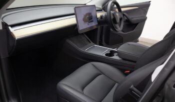 Tesla Model Y (Dual Motor) Long Range Auto 4WDE full