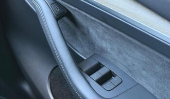 Tesla Model Y (Dual Motor) Long Range Auto 4WDE full